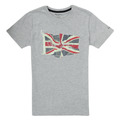 T-shirts med korta ärmar Pepe jeans FLAG LOGO