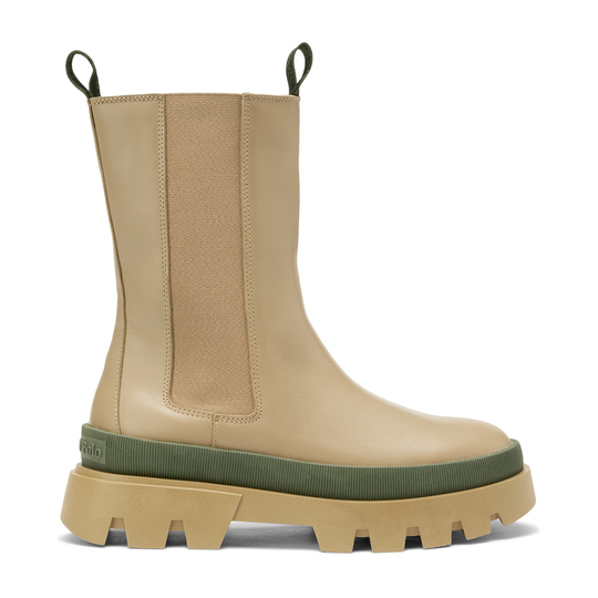 Marc O'Polo - Jodhpurs - Brun - Dam - Storlek: 38 Eu,40 Eu,42 Eu,36 Eu,37 Eu,39 Eu,41 EU