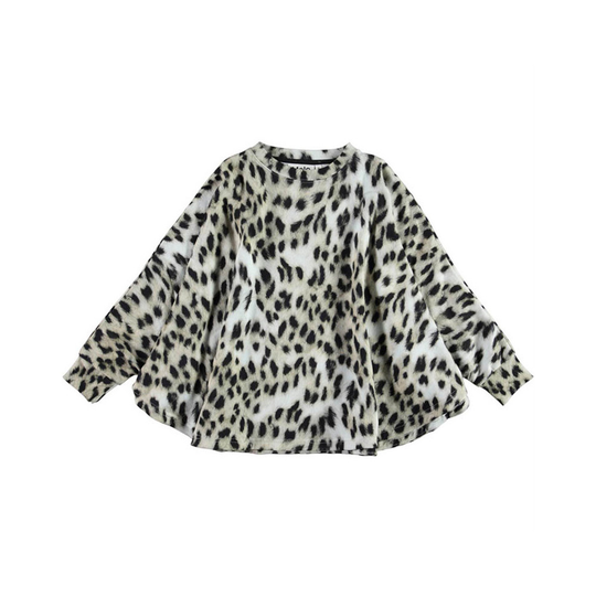 Molo - Blusar - Beige - Flicka - Storlek: L,M