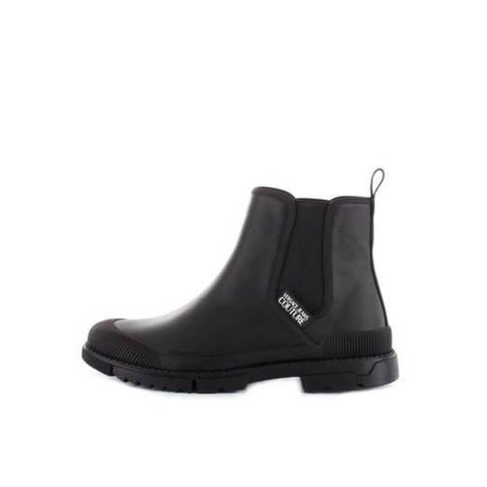 Versace - Jodhpurs - Svart - Dam - Storlek: 40 EU