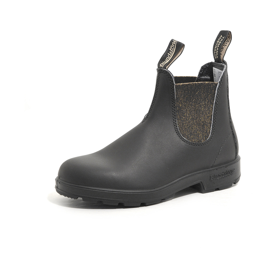 Blundstone - Jodhpurs - Svart - Dam - Storlek: 39 Eu,37 Eu,38 Eu,36 Eu,38 1/2 EU