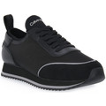 Skor Calvin Klein Jeans BEH LOW TOP LACE