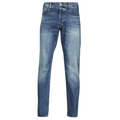 Slim jeans G-Star Raw 3301 straight tapered