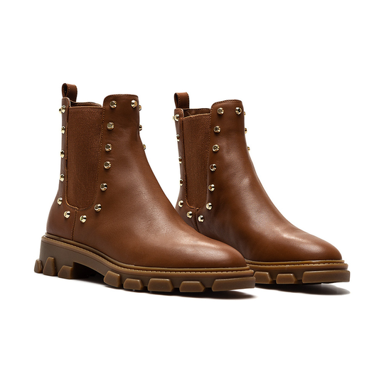 Michael Kors - Jodhpurs - Brun - Dam - Storlek: 38 Eu,38 1/2 Eu,37 Eu,39 Eu,40 Eu,41 Eu,36 EU