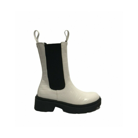 Guess - Jodhpurs - Vit - Dam - Storlek: 38 Eu,39 Eu,37 Eu,35 EU