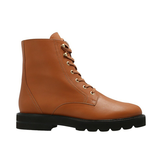 Stuart Weitzman - Boots - Brun - Dam - Storlek: 38 1/2 Eu,38 Eu,39 1/2 Eu,35 1/2 Eu,36 1/2 Eu,37 1/2 Eu,40 1/2 EU