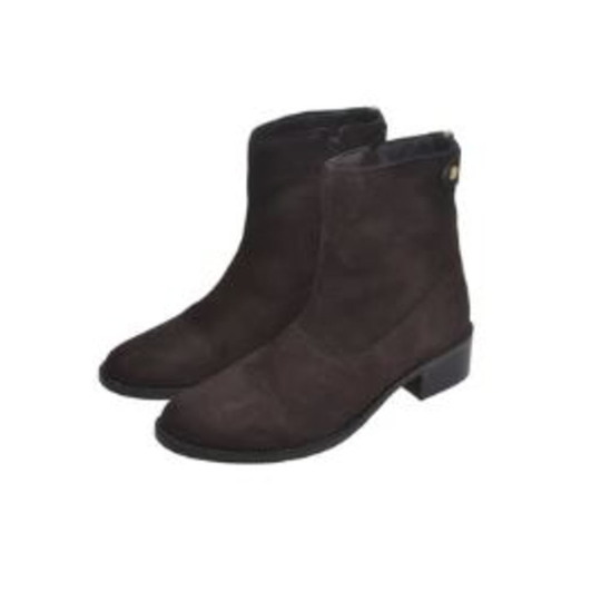 Copenhagen Shoes - Stövlar - Brun - Dam - Storlek: 39 Eu,37 Eu,36 EU