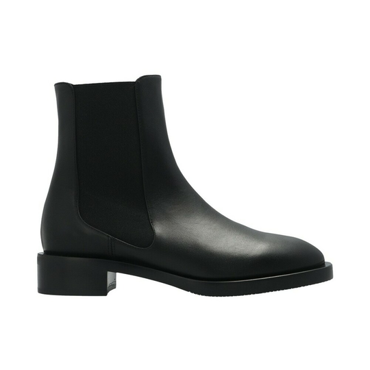 Stuart Weitzman - Jodhpurs - Svart - Dam - Storlek: 36 1/2 Eu,40 1/2 Eu,37 Eu,38 1/2 Eu,38 Eu,37 1/2 Eu,39 1/2 EU