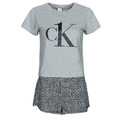 Pyjamas Calvin Klein Jeans SLEEP SHORT