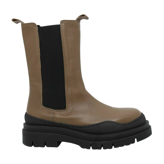 Ottod'Ame - Jodhpurs - Brun - Dam - Storlek: 36 EU