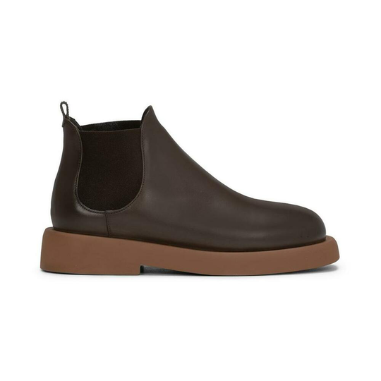Marsell - Jodhpurs - Brun - Dam - Storlek: 38 Eu,39 Eu,38 1/2 Eu,37 EU
