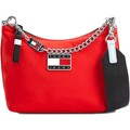 Ryggsäckar Tommy Jeans BOLSO ROJO HOMBRO AW0AW11839
