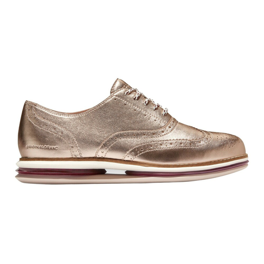 Cole Haan - Jodhpurs - Rosa - Dam - Storlek: 35 1/2 Eu,39 EU