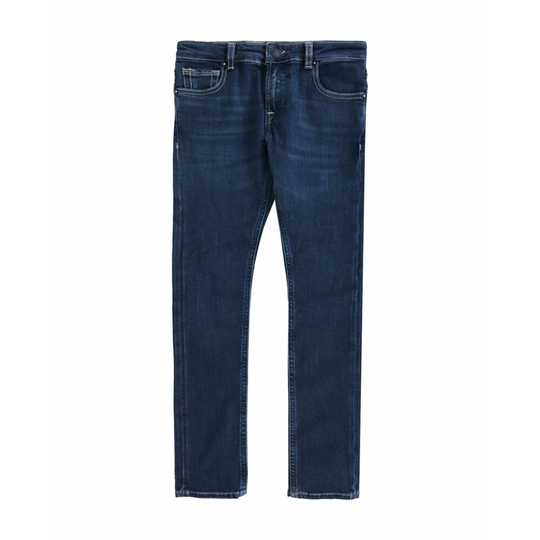Guess - Jeans - Blå - Flicka - Storlek: 128 Cm,176 Cm,164 Cm,152 Cm,140 CM