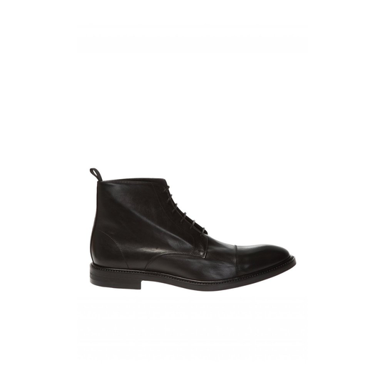 PS By Paul Smith - Boots - Svart - Herr - Storlek: 44 EU