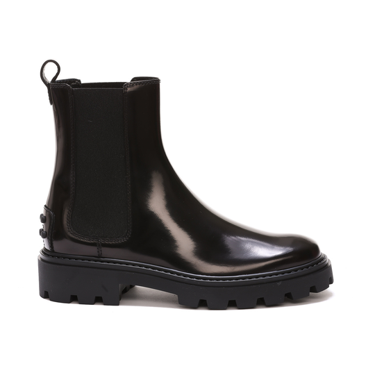 Tod's - Jodhpurs - Svart - Dam - Storlek: 40 Eu,38 Eu,38 1/2 Eu,37 1/2 Eu,35 Eu,37 EU