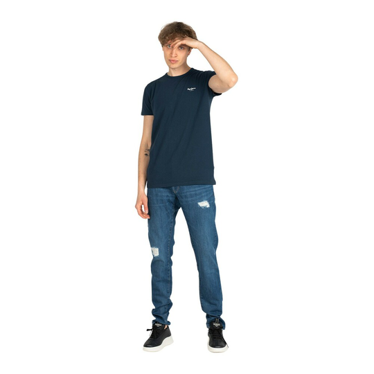 Pepe Jeans - Jeans - Blå - Herr - Storlek: W36
