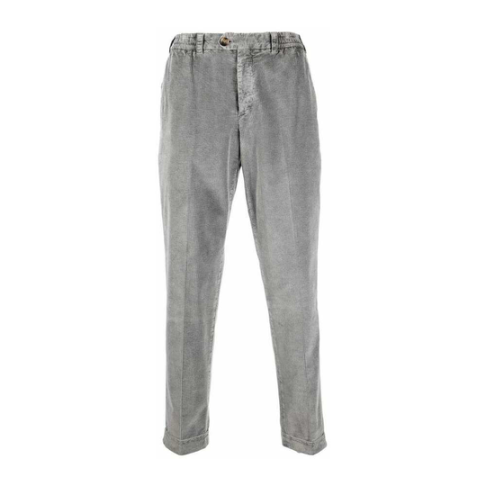 Pt01 - Jeans - Grå - Herr - Storlek: W35,W34