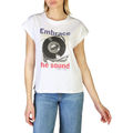 T-shirts med korta ärmar Pepe jeans - isadora_pl505177