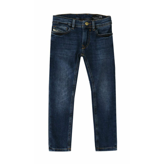 Diesel - Jeans - Blå - Pojke - Storlek: 128 Cm,176 Cm,152 CM