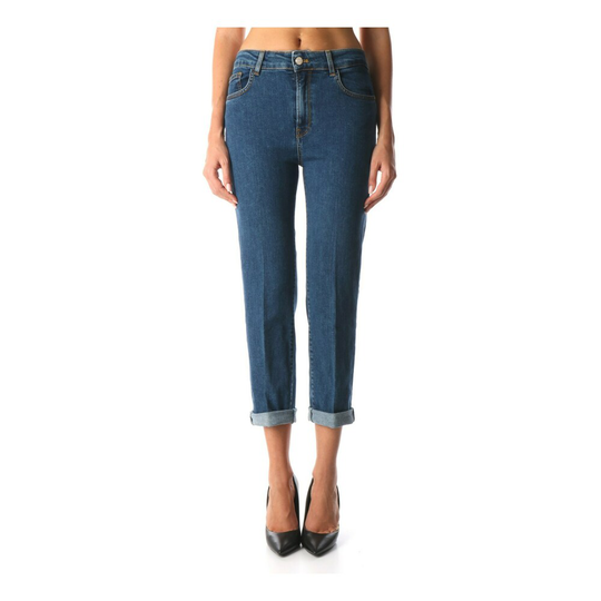 Kocca - Jeans - Blå - Dam - Storlek: W31,W28,W30,W29,W27