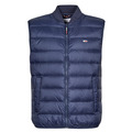 Dunjackor Tommy Jeans TJM PACKABLE LIGHT DOWN VEST