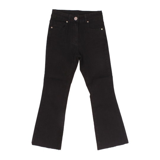 Manila Grace - Jeans - Svart - Flicka - Storlek: 128 Cm,164 Cm,140 CM