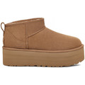 Skor UGG W classic ultra mini platform