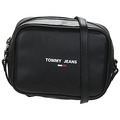 Axelremsväskor Tommy Jeans TJW ESSENTIAL PU CROSSOVER