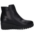 Skor Calmoda 1125 NAPA NEGRO Mujer Negro