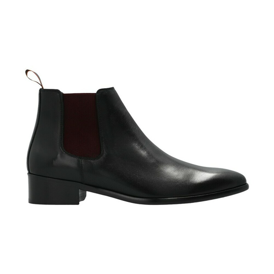 PS By Paul Smith - Jodhpurs - Svart - Dam - Storlek: 38 Eu,35 Eu,40 Eu,39 Eu,39 1/2 EU