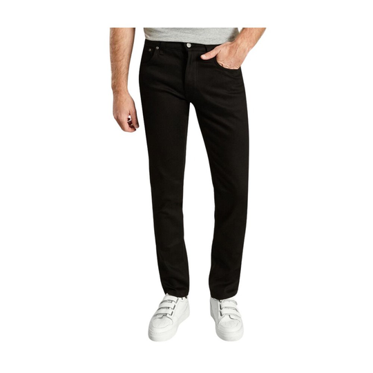 Nudie Jeans - Jeans - Svart - Herr - Storlek: W32,W33,W28
