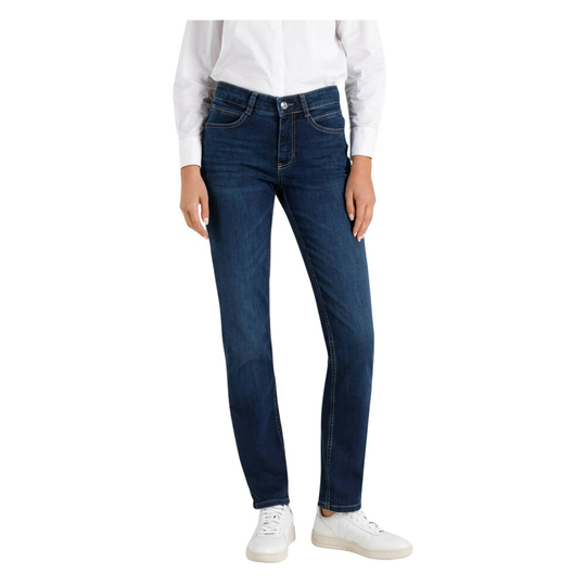 MAC - Jeans - Blå - Herr - Storlek: W36 L32,W38 L32,W44 L32