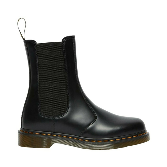 Dr. Martens - Jodhpurs - Svart - Dam - Storlek: 36 Eu,40 Eu,39 Eu,37 Eu,38 EU