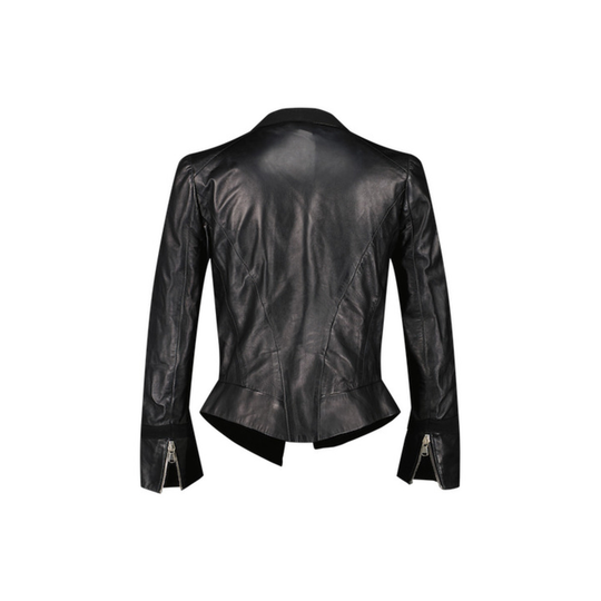 Balenciaga Vintage - Vintage Jackor - Svart - Dam - Storlek: XS