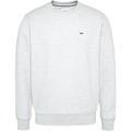 Sweatshirts Tommy Jeans SUDADERA GRIS HOMBRE DM0DM09591