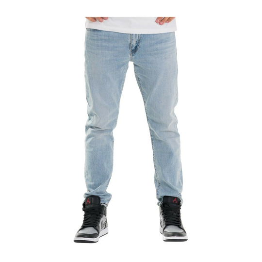 Levi's - Jeans - Blå - Herr - Storlek: W38,W33,W34,W29