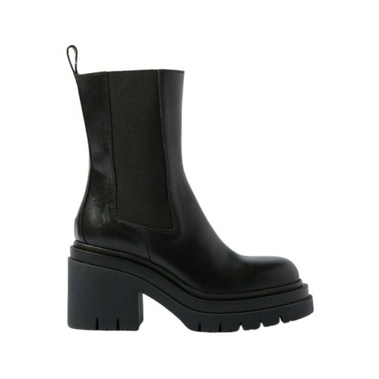 Scarosso - Jodhpurs - Svart - Dam - Storlek: 42 Eu,40 Eu,38 Eu,37 Eu,36 Eu,35 Eu,39 1/2 Eu,38 1/2 Eu,41 Eu,39 Eu,37 1/2 EU