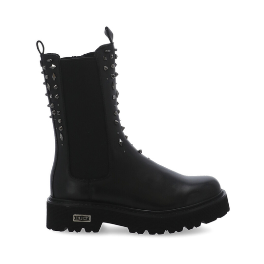 Cult Gaia - Jodhpurs - Svart - Dam - Storlek: 37 Eu,36 Eu,39 Eu,38 EU