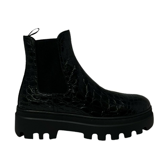 Car Shoe - Jodhpurs - Svart - Dam - Storlek: 36 Eu,40 Eu,37 Eu,39 Eu,38 1/2 Eu,36 1/2 Eu,38 EU