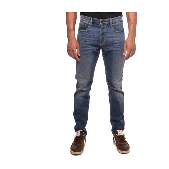 G-star - Jeans - Blå - Herr - Storlek: W32,W33,W29,W31