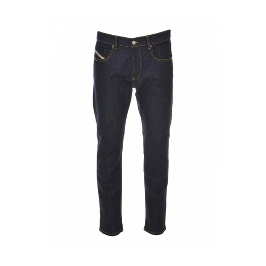 Diesel - Jeans - Blå - Herr - Storlek: W34,W32,W31,W38,W29,W30,W33,W36
