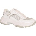 Skor Calvin Klein Jeans Chunky Sole Laceup Pu-Pes Bright White