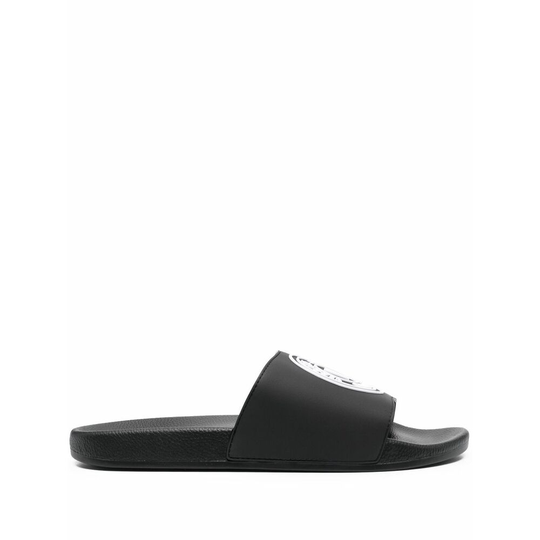 Versace Jeans Couture - Loafers - Svart - Herr - Storlek: 40 Eu,41 Eu,39 EU