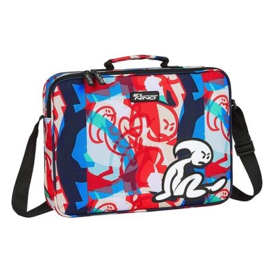Portfölj El Niño Aloha (6 L)