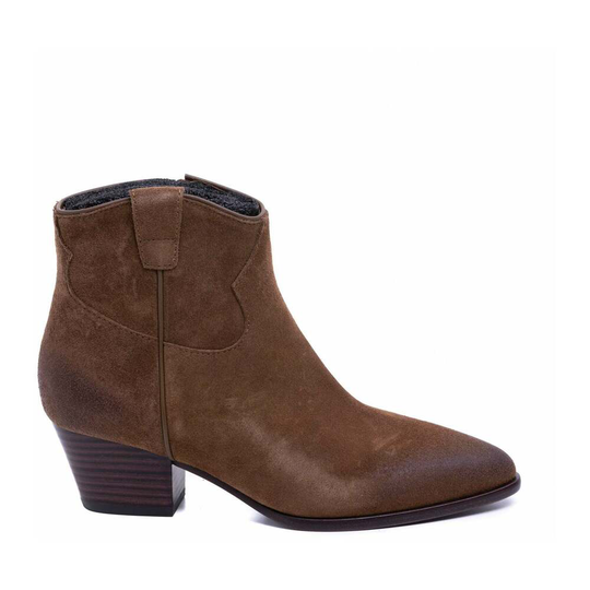 ASH - Jodhpurs - Brun - Dam - Storlek: 36 Eu,40 Eu,39 EU