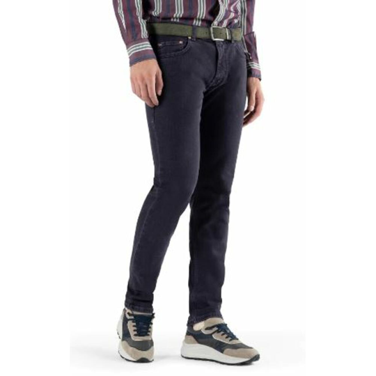 Harmont & Blaine - Jeans - Blå - Herr - Storlek: W38,W33,W36,W32,W34