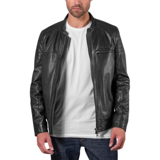 Jofama - Skinnjackor - Svart - Herr - Storlek: Xl,4Xl,3Xl,5Xl