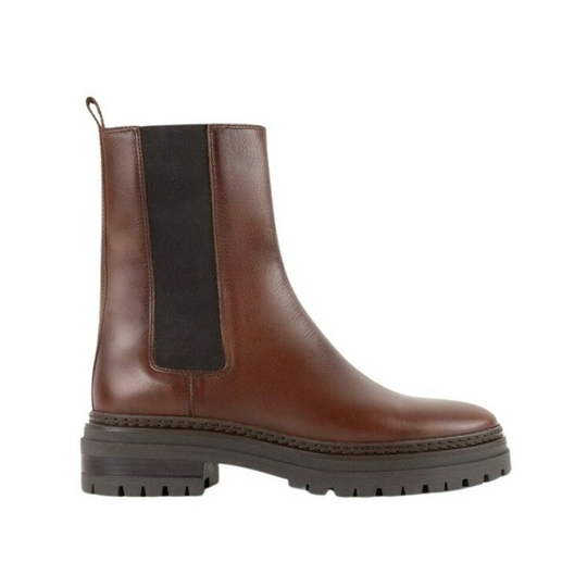 Bobbies Paris - Jodhpurs - Brun - Dam - Storlek: 40 EU