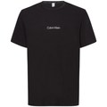 T-shirts med korta ärmar Calvin Klein Jeans 000NM2170EUB1